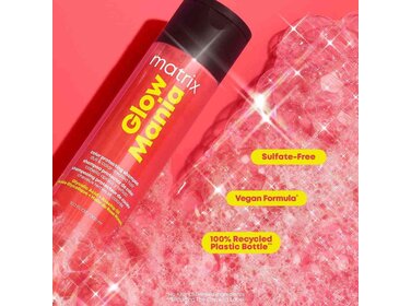 MATRIX Total Results | Glow Mania | Shampooing Protecteur de Couleur