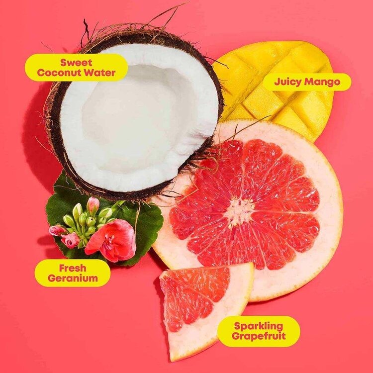 MATRIX Total Results | Glow Mania | Shampooing Protecteur de Couleur – Nettoie Doucement et Préserve l’Éclat des Cheveux Colorés