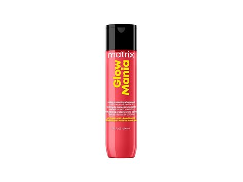MATRIX Glow Mania | Shampooing Protecteur de Couleur