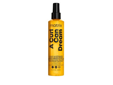 MATRIX A Curl Can Dream | Scrunch'n Go (250ml/8.5oz)