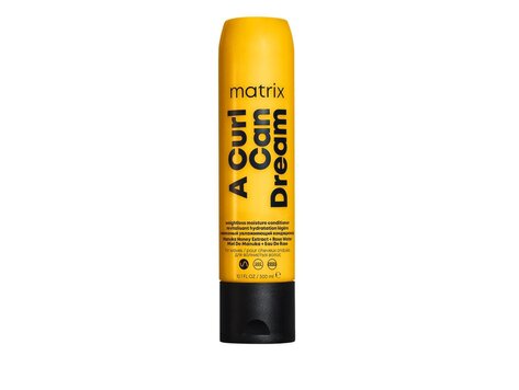 MATRIX A Curl Can Dream | Weightless Moisture Conditioner