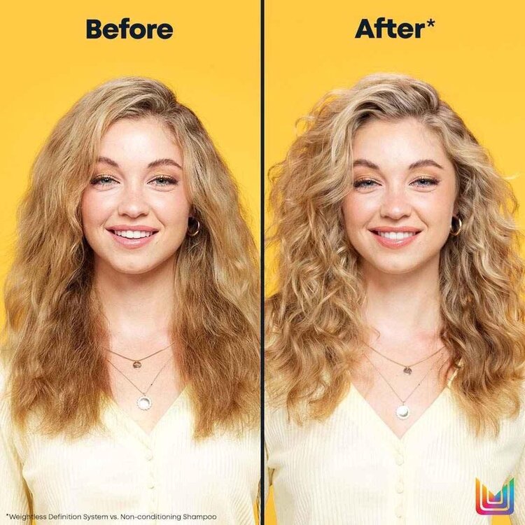 MATRIX Total Results | A Curl Can Dream | Revitalisant Hydratant Léger – Nutrition Sans Alourdir pour Boucles Définies