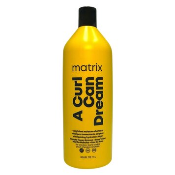 MATRIX A Curl Can Dream | Shampooing Hydratation Légère