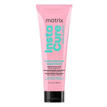 MATRIX Instacure | Build-A-Bond | Liquid Repair Mask (280ml/9.4oz)