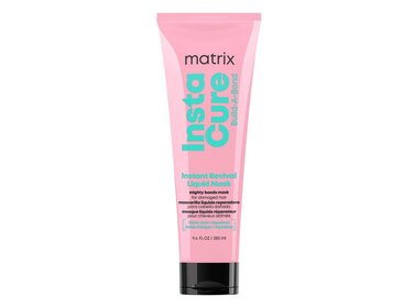 MATRIX Instacure | Build-A-Bond | Masque Liquide Réparateur