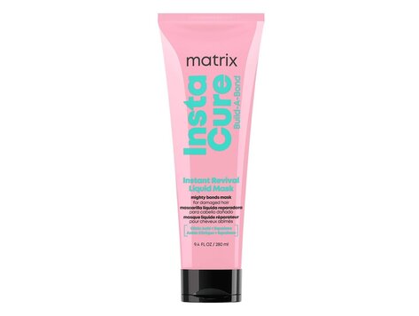 MATRIX Instacure | Build-A-Bond | Liquid Repair Mask