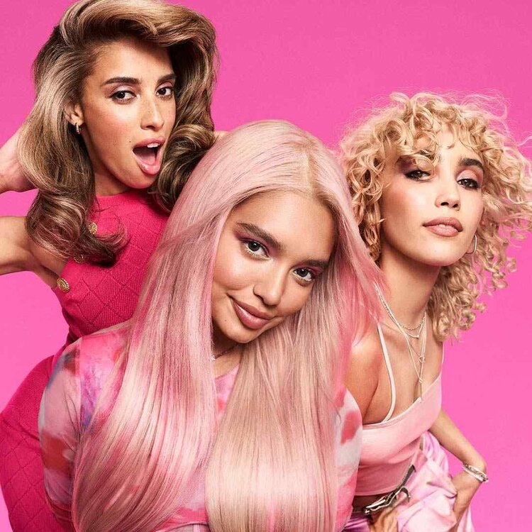 MATRIX Total Results | InstaCure | Build-A-Bond | Baume Super Scellant Sans Rinçage (100 ml / 3.4 oz) – Soin Final Réparateur et Protecteur