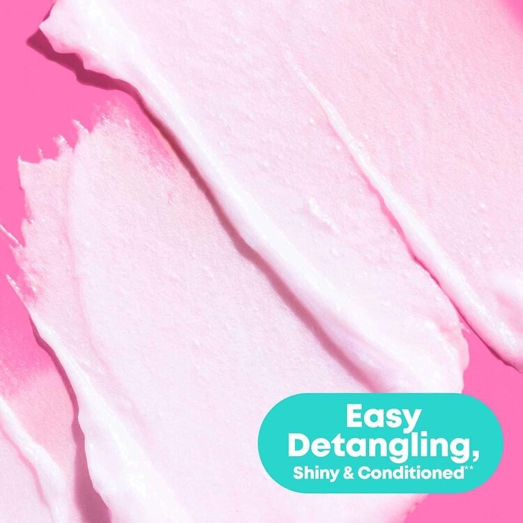 MATRIX Total Results | InstaCure | Build-A-Bond | Soin Revitalisant Renforçateur – Répare la Fibre Capillaire et Renforce les Liaisons