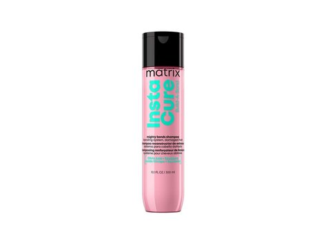 MATRIX InstaCure | Build-A-Bond | Bond Strengthening Shampoo