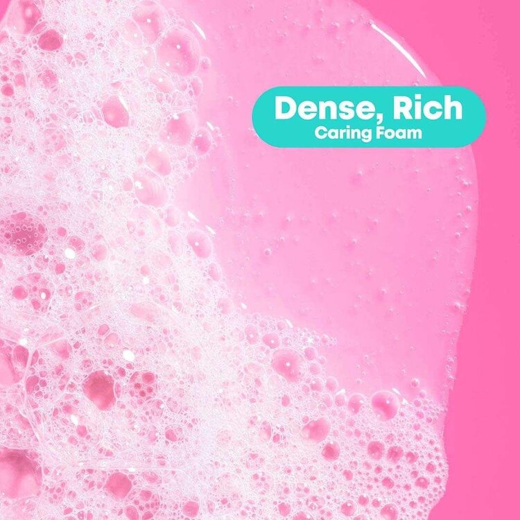 MATRIX Total Results | InstaCure | Build-A-Bond | Shampooing Renforçateur de Liaisons – Nettoyage Doux et Réparation de l’Intérieur