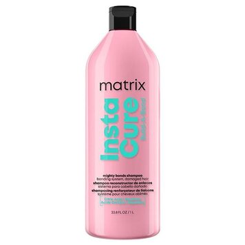 MATRIX InstaCure | Build-A-Bond | Shampooing Renforçateur de Liaisons