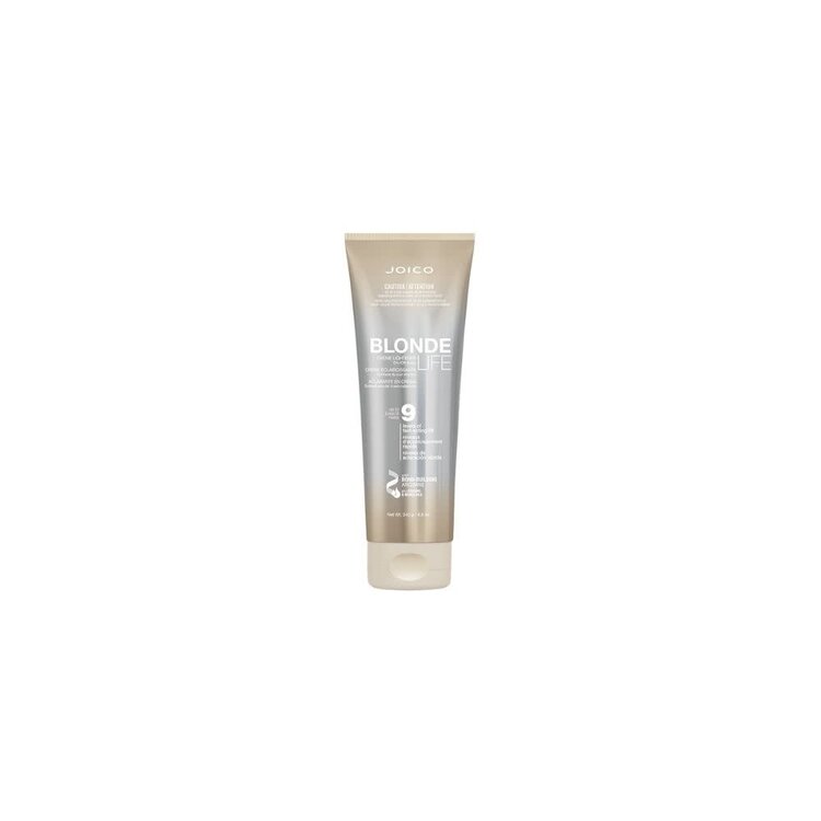 JOICO JOICO - BLONDE LIFE Crème Éclaircissante ***240g (8.5 oz)