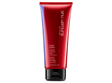 SHU UEMURA SHU UEMURA - COLOR LUSTRE ***Baume Blond Froid 200ml (6.8 oz)