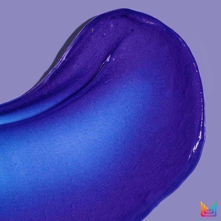 MATRIX Total Results | So Silver | Revitalisant Violet – Soin Éclat et Hydratation pour Cheveux Blonds, Gris et Blancs