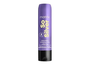 MATRIX Total Results | So Silver | Revitalisant Violet