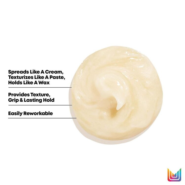 MATRIX Styling | Over Achiever 3-in-1 (50 ml / 1.7 oz) – Paste, Wax and Cream Hybrid Styler