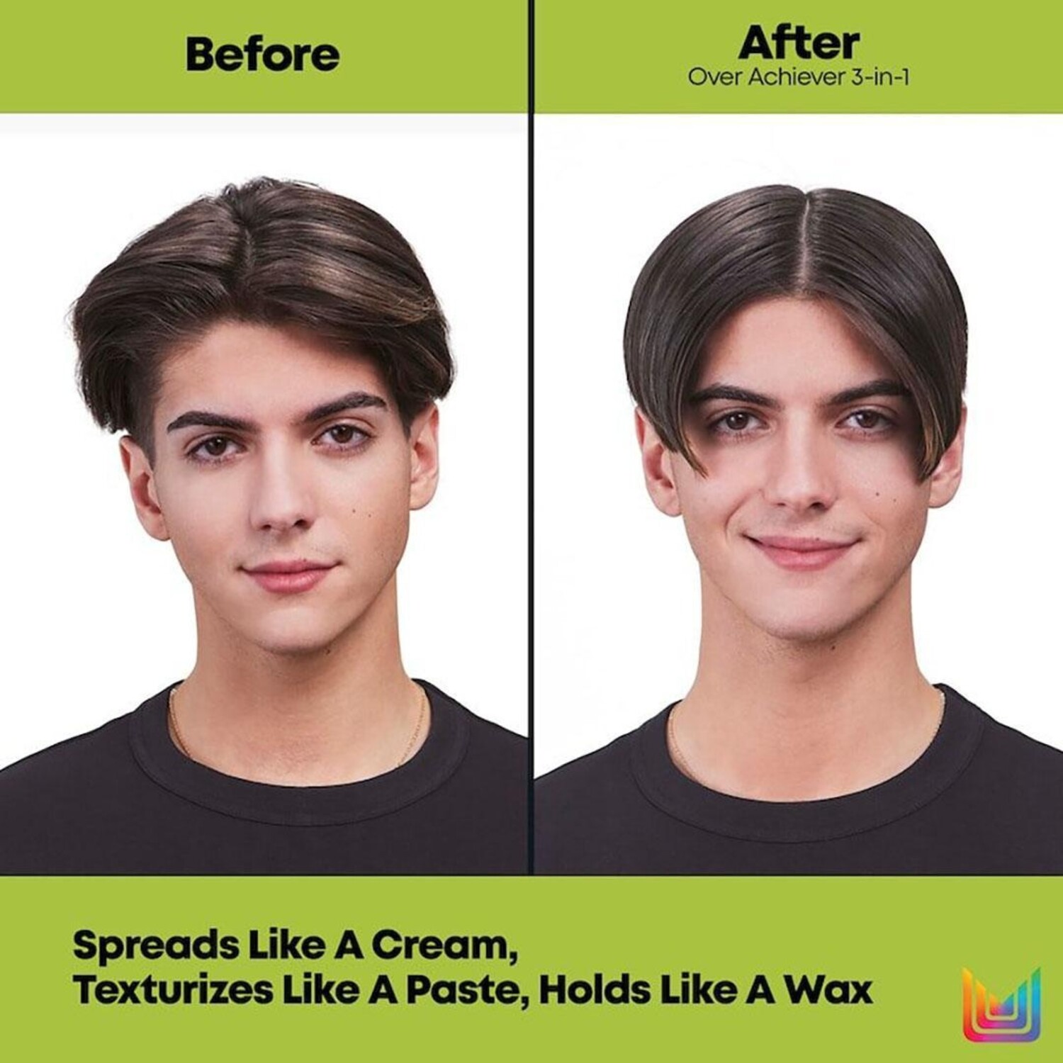 Matrix | Styling | Over Achiever 3-in-1 (50 ml / 1.7 oz