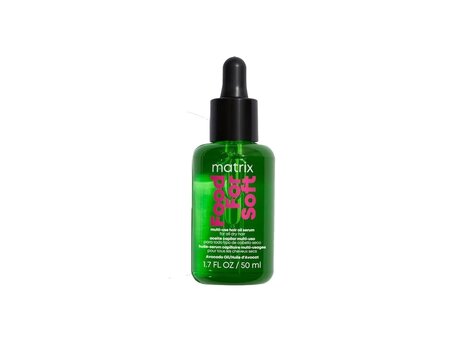 MATRIX Food For Soft | Multi-Use Oil Serum (50ml/1.7oz)