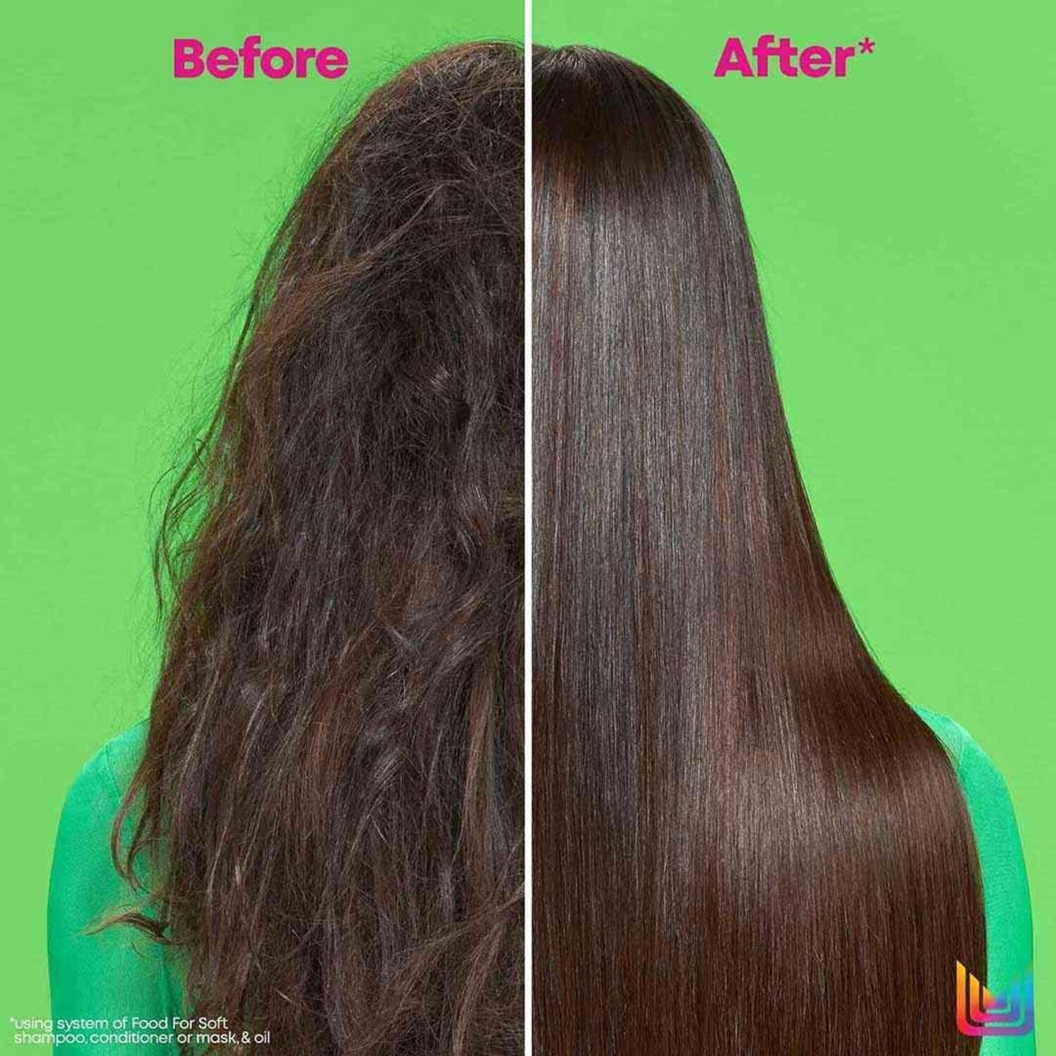 Matrix | Total Results | Food For Soft Hydrating Conditioner