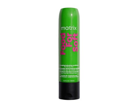 MATRIX Total Results | Food For Soft | Revitalisant Démêlant Hydratant