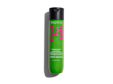 MATRIX Total Results | Food For Soft | Shampooing Doux Hydratant