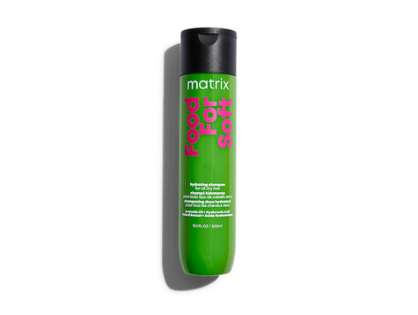 MATRIX Total Results | Food For Soft | Hydrating Shampoo