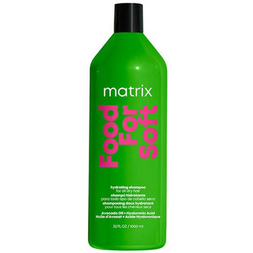 MATRIX Food For Soft | Shampooing Doux Hydratant