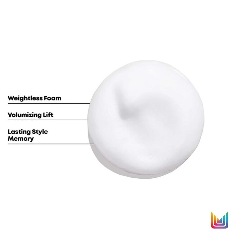 MATRIX Styling | Setter Mousse (232 g / 8.2 oz) – Volumizing Styling Foam with Flexible Hold