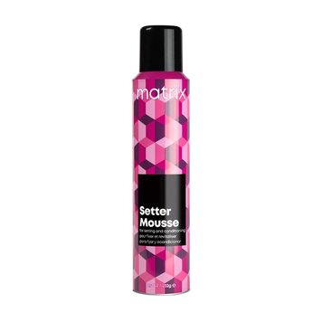 MATRIX Setter Mousse (232g/8.2oz)