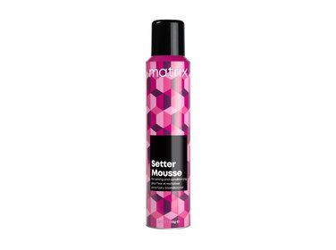 MATRIX Styling | Setter Mousse (232 g / 8.2 oz)