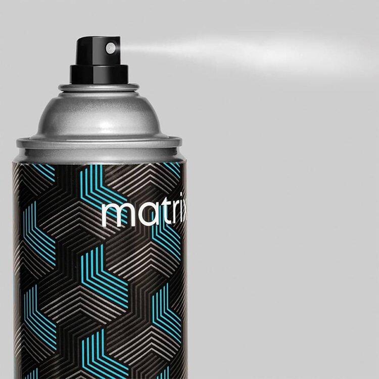 MATRIX Vavoom | Freezing Spray | Extra Fort (423 g / 14.9 oz) – Fixation Puissante et Résistance à l’Humidité