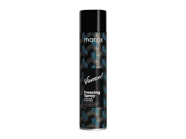 MATRIX Vavoom | Freezing Spray | Extra Hold (423 g / 14.9 oz)