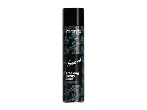 MATRIX Vavoom | Freezing Spray | Extra Hold (423 g / 14.9 oz)
