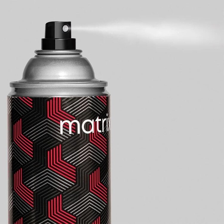 MATRIX Vavoom | Freezing Spray | Haute Tenue (426 g / 15 oz) – Fixation Durable et Protection Contre l’Humidité