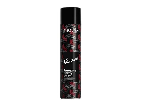MATRIX Vavoom | Freezing Spray | Haute Tenue (426 g / 15 oz)