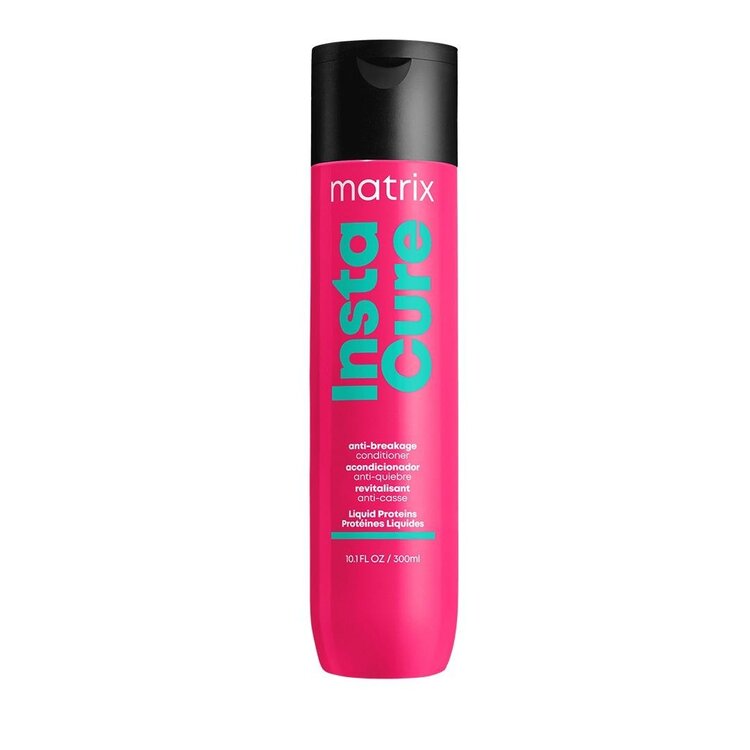 MATRIX Total Results | InstaCure | Revitalisant Anti-Casse – Soin Fortifiant à la Protéine Liquide