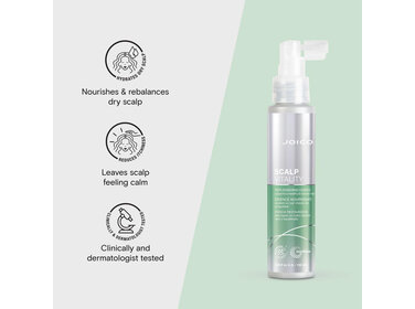 JOICO JOICO - SCALP VITALITY | Essence Nourrissante / Replenishing Essence (100ml/3.38oz)