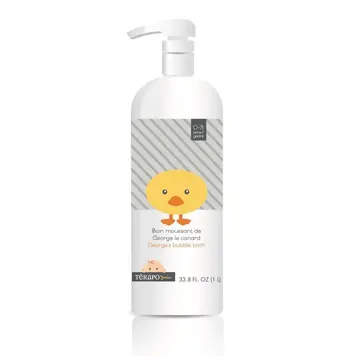 TÉRAPO Junior Junior | Bain Moussant George le Canard