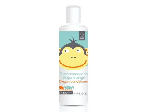 TÉRAPO Junior Junior | Conditioner Diego le Singe
