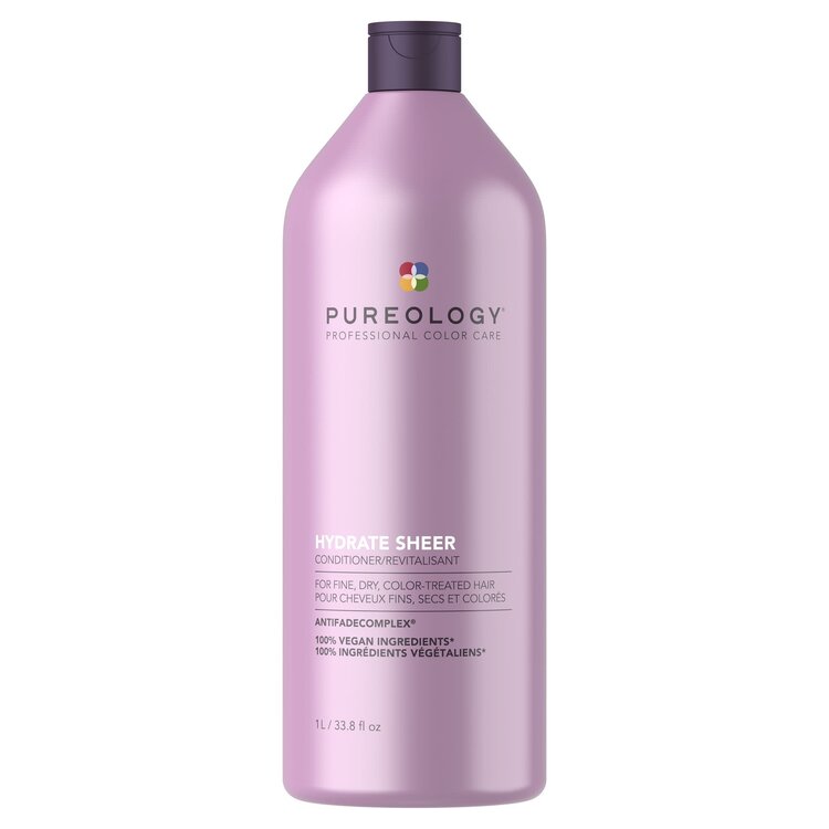 PUREOLOGY Hydrate Sheer | Conditioner