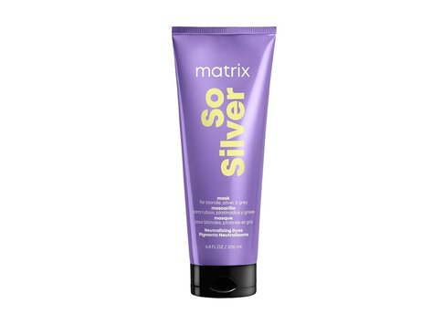 MATRIX Total Results | So Silver | Masque Color Obsessed
