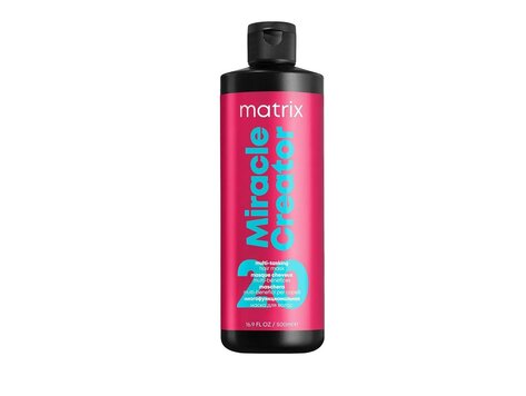 MATRIX Total Results | Miracle Creator | Masque Multi-Bénéfices (500 ml / 16.9 oz)