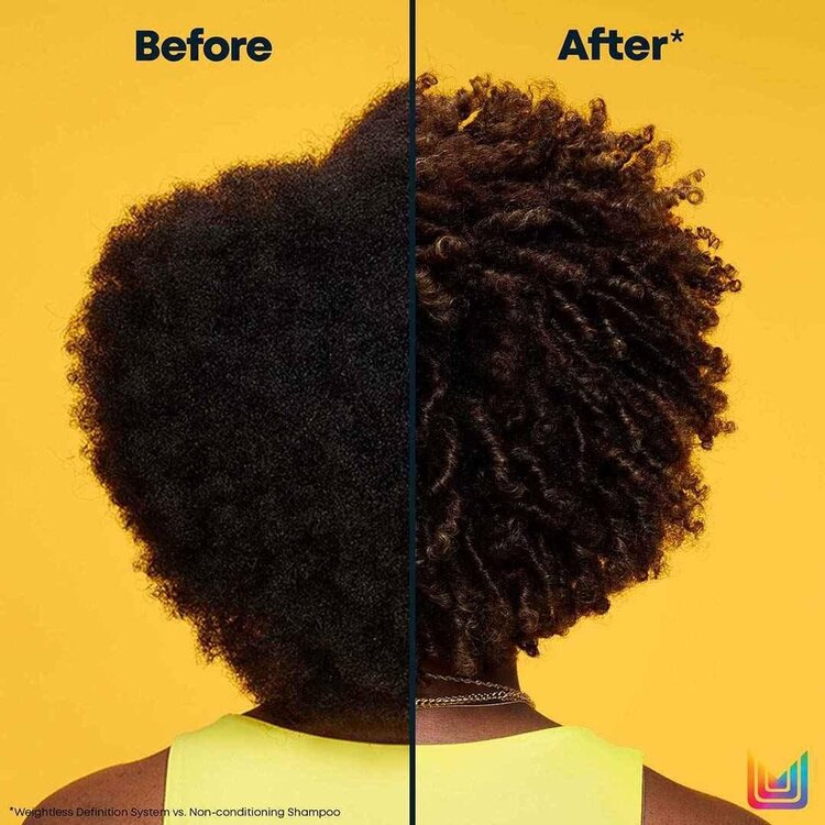 MATRIX Total Results | A Curl Can Dream | Moisturizing Cream (500 ml / 16.9 oz) – Leave-In Cream for Curls and Coils