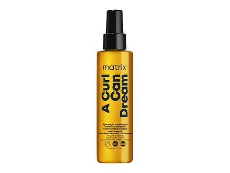 MATRIX Total Results | A Curl Can Dream | Light Oil (131 ml / 4.4 oz)