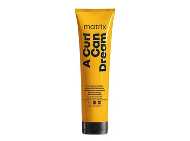 MATRIX Total Results | A Curl Can Dream | Masque Riche