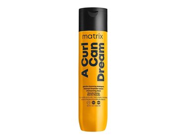 MATRIX Total Results | A Curl Can Dream | Shampooing