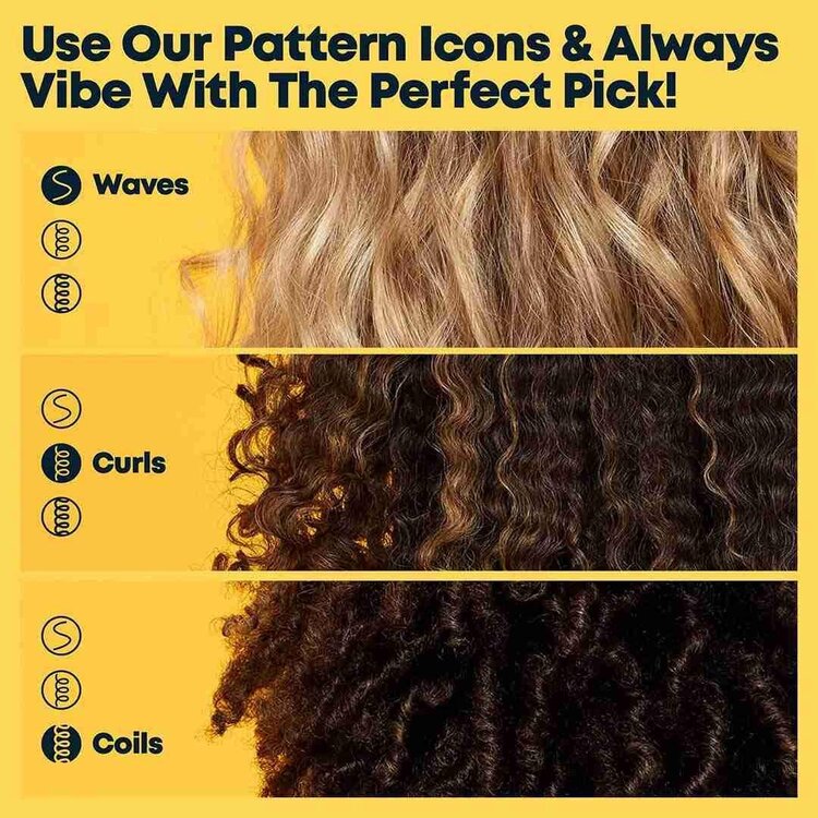 MATRIX Total Results | A Curl Can Dream | Gentle Shampoo – Sulfate-Free Cleanser for Curls and Coils