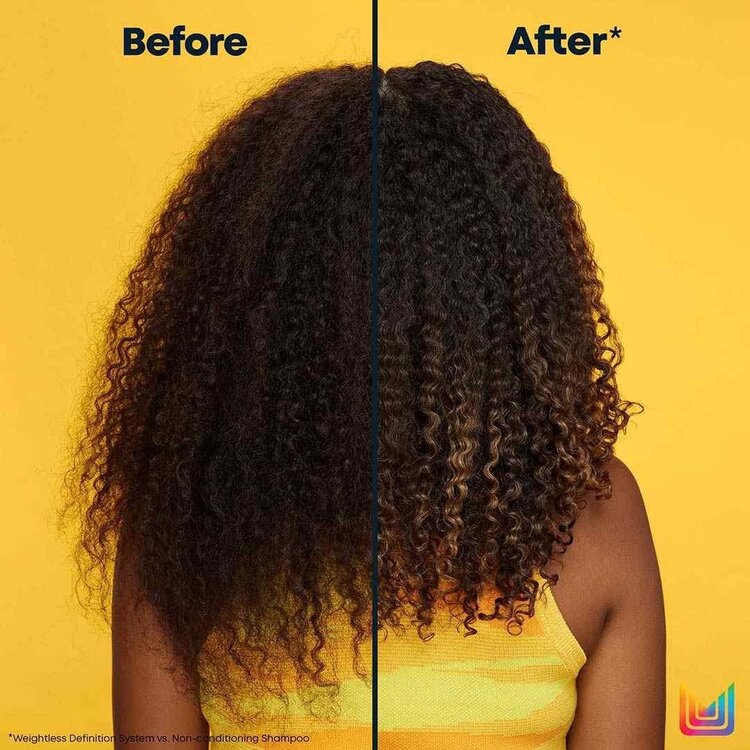 MATRIX Total Results | A Curl Can Dream | Shampooing – Shampooing Sans Sulfates pour Boucles et Cheveux Crépus