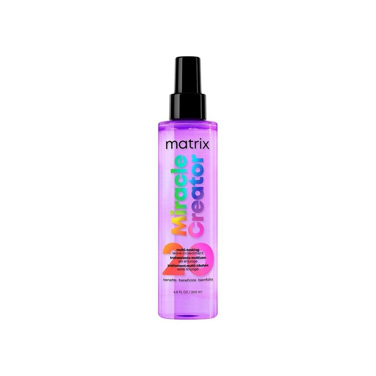 MATRIX Total Results | Miracle | Creator – Spray Multifonction 20 Bienfaits