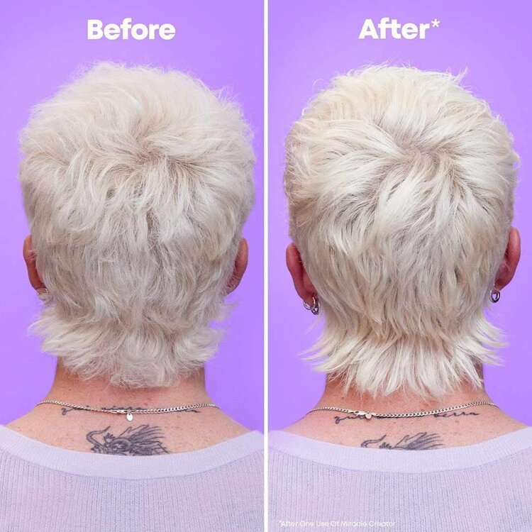 MATRIX Total Results | Miracle | Creator – 20 Benefits Multi-Tasking Hair Treatment Spray